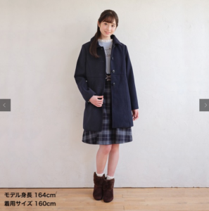 【2021福袋】ポンポネット ジュニア_Aセットの中身ネタバレ