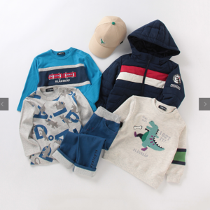 【2021福袋】クレードスコープ_BOYSセット中身ネタバレ