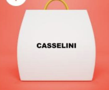 2024年Casselini（キャセリーニ）福袋の中身ネタバレ！