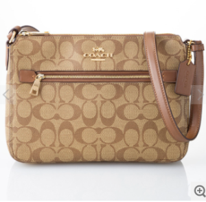 2021年コーチ(COACH)福袋の中身ネタバレ