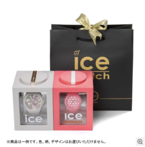 2022年ice Watch アイスウォッチ 福袋の中身ネタバレ 予約方法と発売日 人気度と倍率も紹介 2022年おすすめ福袋 の予約方法と中身をネタバレ