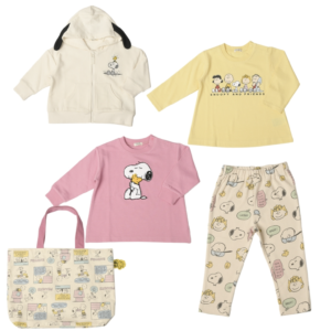 2024年赤ちゃん本舗（アカチャンホンポ）福袋の中身ネタバレ！