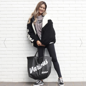 22年anap アナップ 福袋の中身ネタバレ 発売日と予約方法も紹介 22年おすすめ福袋の予約方法と中身をネタバレ