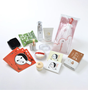 2023年よーじや福袋の中身ネタバレを紹介！